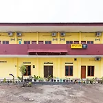 SPOT ON OYO 1988 Pondok Seril Syariah