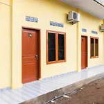 SPOT ON OYO 1988 Pondok Seril Syariah