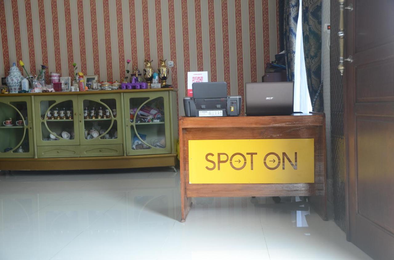 Spot On Oyo 1988 Seril Syariah Makassar