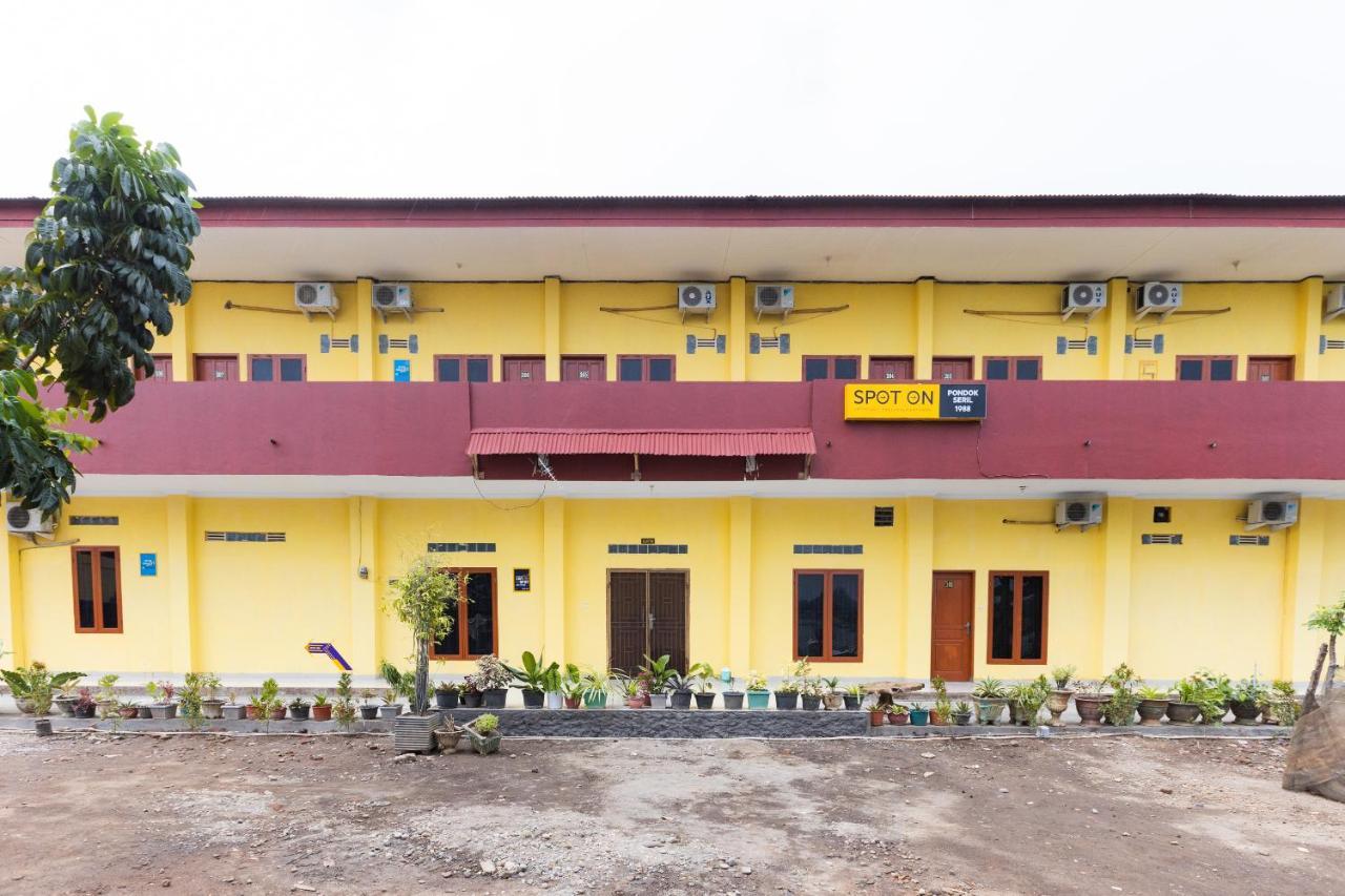 Hotel Spot On Oyo 1988 Seril Syariah 2*