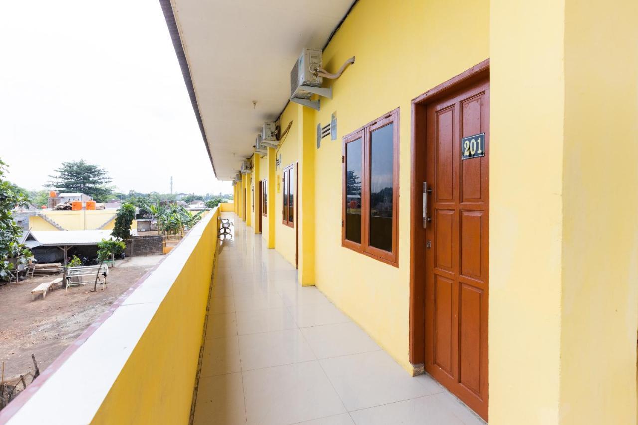 Hotel Spot On Oyo 1988 Seril Syariah 2*
